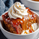 Sticky Toffee Pudding Recipe