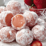 Strawberry Truffles: Discover How to Make Them Today! 6 Strawberry Truffles