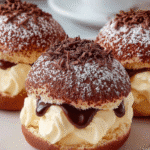 Tiramisu Domes: Discover the Ultimate Dessert Recipe! 6 Tiramisu Domes
