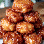 Amish Onion Fritters: Delight in Crispy Comfort Today! 3 Amish Onion Fritters