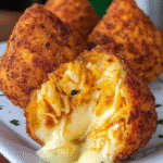 Brazilian Coxinha (Chicken Croquettes) made easy today! 3 Brazilian Coxinha (Chicken Croquettes)