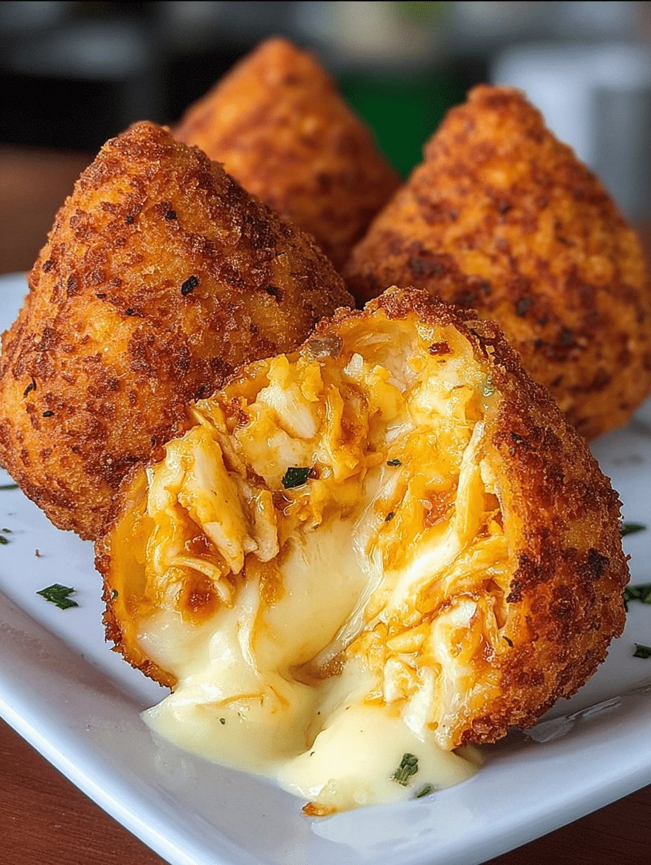 Brazilian Coxinha (Chicken Croquettes) made easy today! 2 Brazilian Coxinha (Chicken Croquettes)