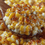Creamy Honey Butter Skillet Corn is Irresistibly Delicious! 3 Creamy Honey Butter Skillet Corn