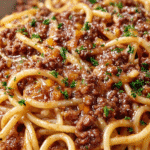 Hearty Bucatini Bolognese: A Flavorful Recipe Guide 3 Hearty Bucatini Bolognese