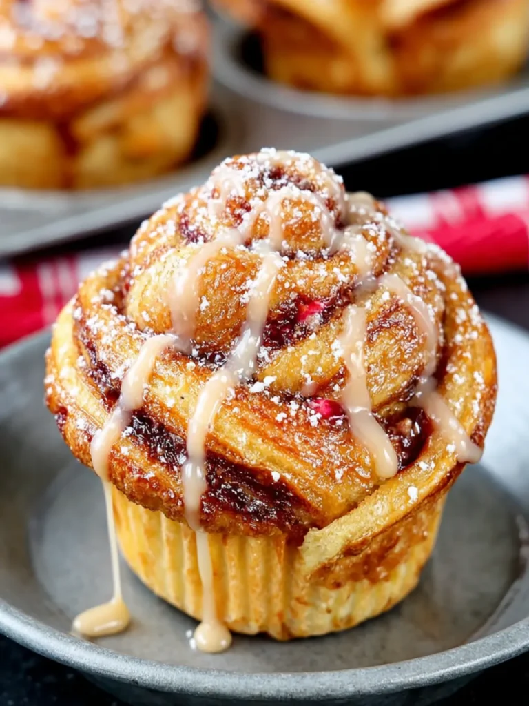 PBJ Cruffins First Image