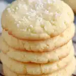 Soft Sugar Cookies Recipe: Irresistibly Soft and Sweet Bliss 9 Soft Sugar Cookies Recipe First Image