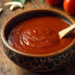 Easy Red Enchilada Sauce: The Best Homemade Recipe Ever! 9 Easy Red Enchilada Sauce: Discover the Perfect Recipe! First Image