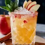 Apple Cider Mocktail: The Refreshing Joy You Need Today 9 Apple Cider Mocktail First Image