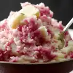 Mashed Red Potatoes with Horseradish First Image