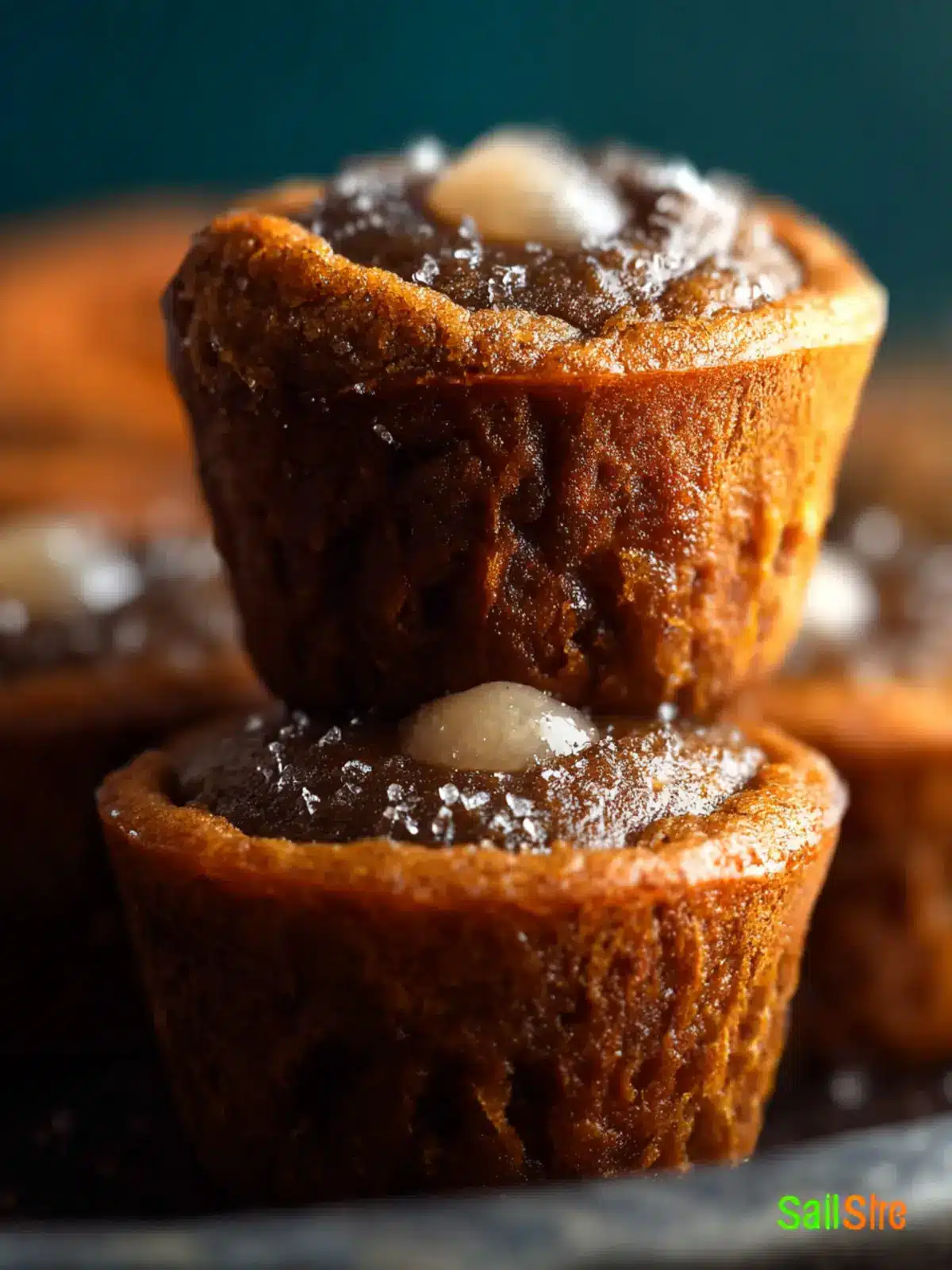 Sailor Jacks Spice Muffins First Image