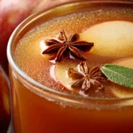 Apple Cider Recipe (stovetop and slow-cooker) First Image