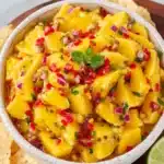 Mango Salsa First Image