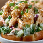 Bang Bang Chicken Salad First Image