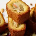Financiers Recipe (French almond cakes) First Image