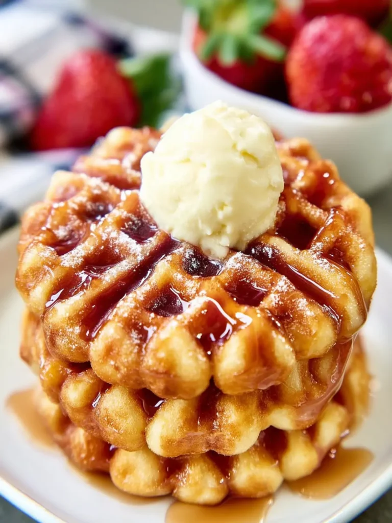 Croffles First Image