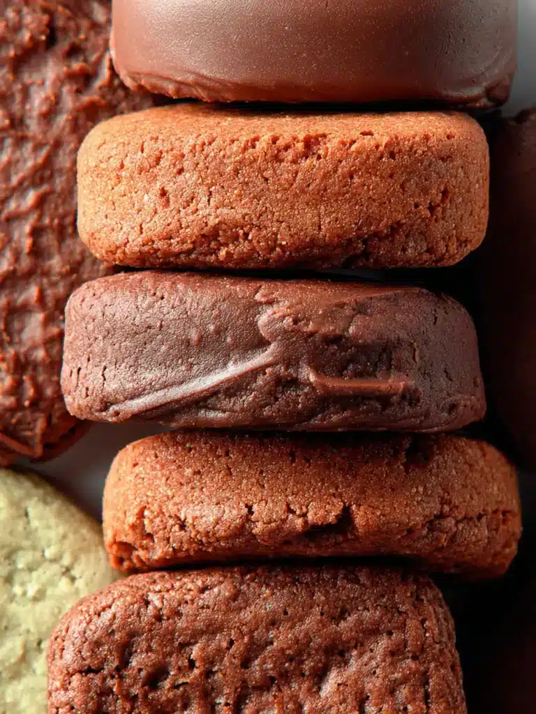 Willow’s Texas Sheet Cake Cookies First Image