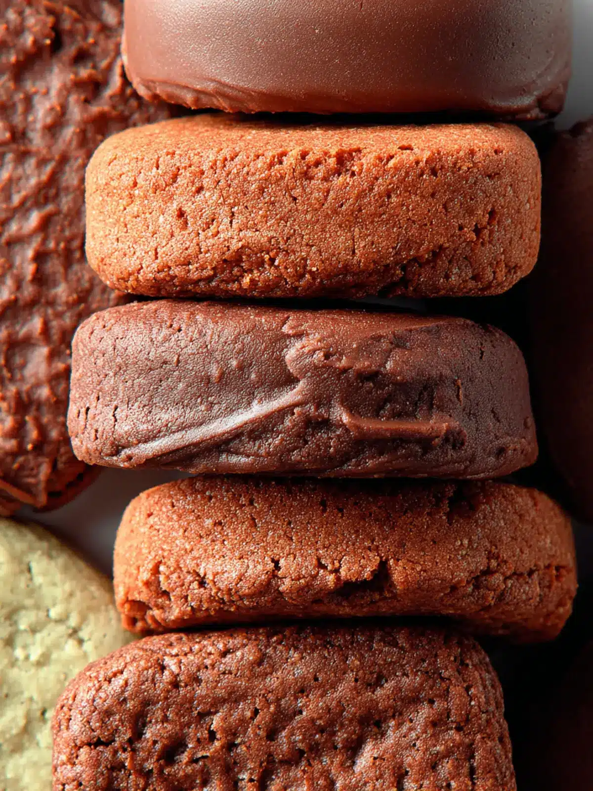 Willow’s Texas Sheet Cake Cookies First Image