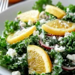 Zesty Fresh Kale and Citrus Salad: A Bright, Flavorful Delight 9 Zesty Fresh Kale and Citrus Salad: A Flavorful Delight First Image
