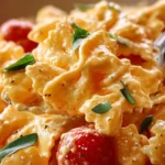 Creamy Cottage Cheese Pasta Sauce: A Game-Changer Recipe! 9 Creamy Cottage Cheese Pasta Sauce Recipe - Game Changer! First Image