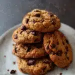 Cassava Flour Chocolate Chip Cookies You’ll Crave Forever 9 Cassava Flour Chocolate Chip Cookies First Image