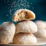 Irresistible Mexican Wedding Cookies to Delight Every Bite 9 Irresistible Mexican Wedding Cookies Recipe to Delight You First Image