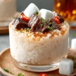 Drunk Ghost Beef Recipe: A Juicy, Spooktacular Delight! 9 Drunk Ghost Beef Recipe: A Hauntingly Good Non-Alcoholic Dish! First Image