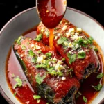 Irresistible Chile Rellenos: A Juicy Flavor Explosion Recipe 9 Irresistible Chile Rellenos: A Flavor Explosion Recipe First Image