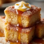 Craveable Honey Cinnamon Dessert First Image