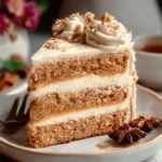 Indulge in Maple Chai Layer Cake: The Best Cozy Delight 9 Indulge in Maple Chai Layer Cake: A Cozy Delight First Image