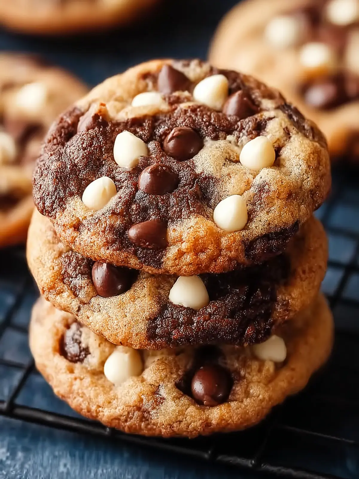 Inside Out Chocolate Chip Cookies: An Incredible Secret Recipe First Image