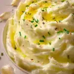 Creamy Garlic Mashed Potatoes: The Ultimate Comfort Food Delight 9 Creamy Garlic Mashed Potatoes First Image