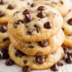 Chocolate Chip Pudding Cookies: The Ultimate Indulgent Treat 9 Chocolate Chip Pudding Cookies First Image
