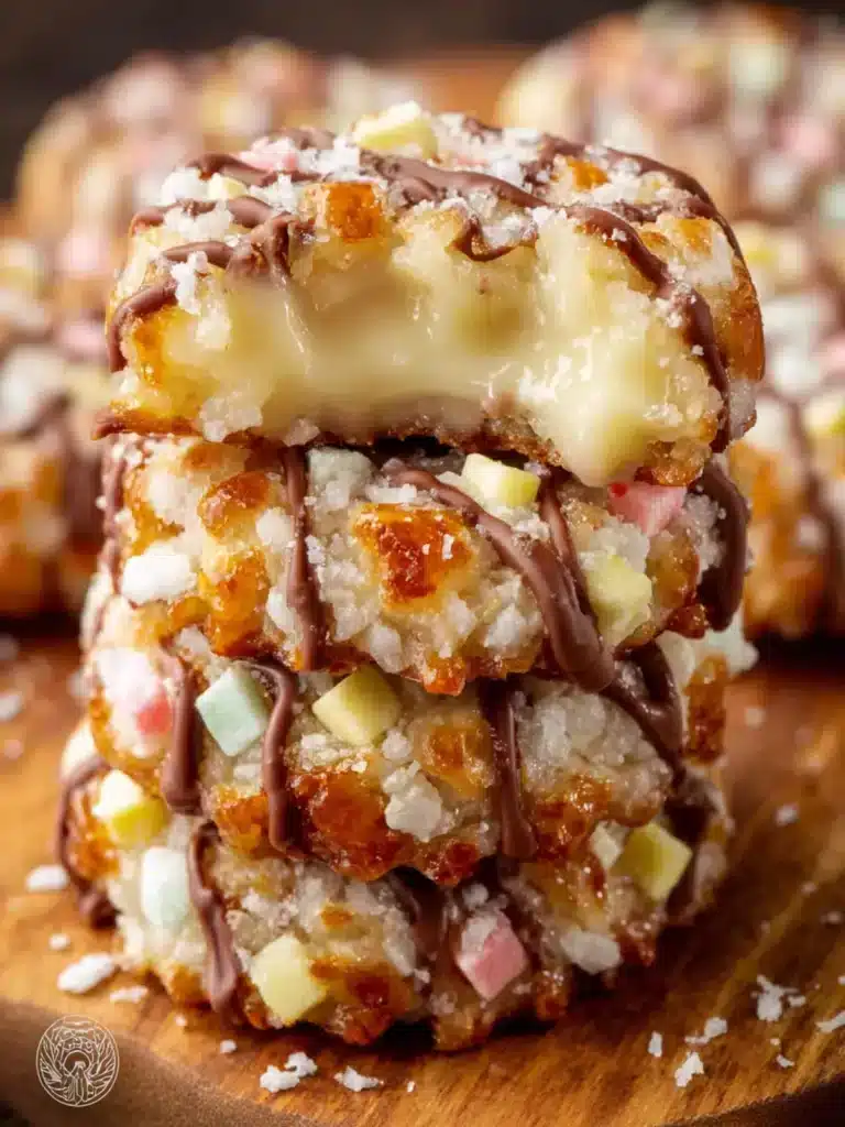 Church Window Cookies First Image