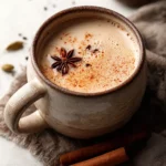 Dairy-Free Chai Spiced Coconut Milk: A Cozy Taste of Home 9 Dairy-Free Chai Spiced Coconut Milk First Image