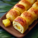 Nectarous Nastar Homemade Pineapple Rolls: Irresistibly Sweet Treats 9 Nectarous Nastar: Homemade Pineapple Rolls First Image
