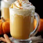 Pumpkin Chai White Hot Chocolate Delight: Best Cozy Sip Ever 9 Pumpkin Chai White Hot Chocolate Delight First Image