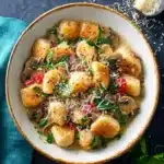 Trader Joe’s Cauliflower Gnocchi: Irresistibly Easy Comfort Dish 9 Trader Joe’s Cauliflower Gnocchi First Image