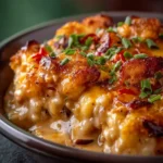 Cheap and Easy Poor Man’s Chicken Casserole – A Must-Try Meal First Image