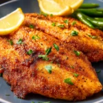 Air Fryer Catfish: Crispy, Juicy Delight in Minutes 9 Air Fryer Catfish First Image