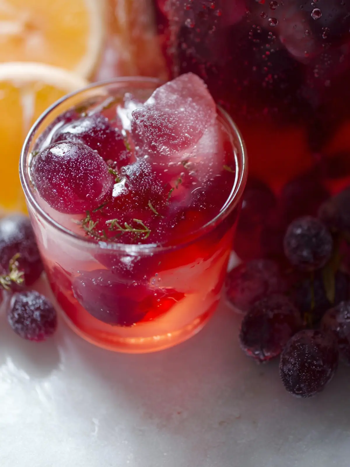 How to Make Water Kefir First Image