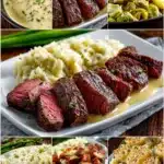Low-Carb and Keto Recipes: Irresistibly Delicious Irish Dishes 9 Low-Carb and Keto Irish-Inspired Recipes First Image