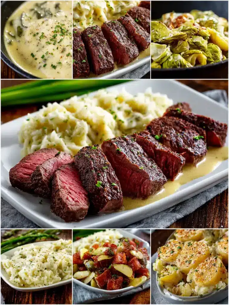 Low-Carb and Keto Recipes: Irresistibly Delicious Irish Dishes