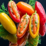 Mini Carrot Peppers: Delightfully Crunchy & Flavor-Packed Bites 9 Mini Carrot Peppers First Image