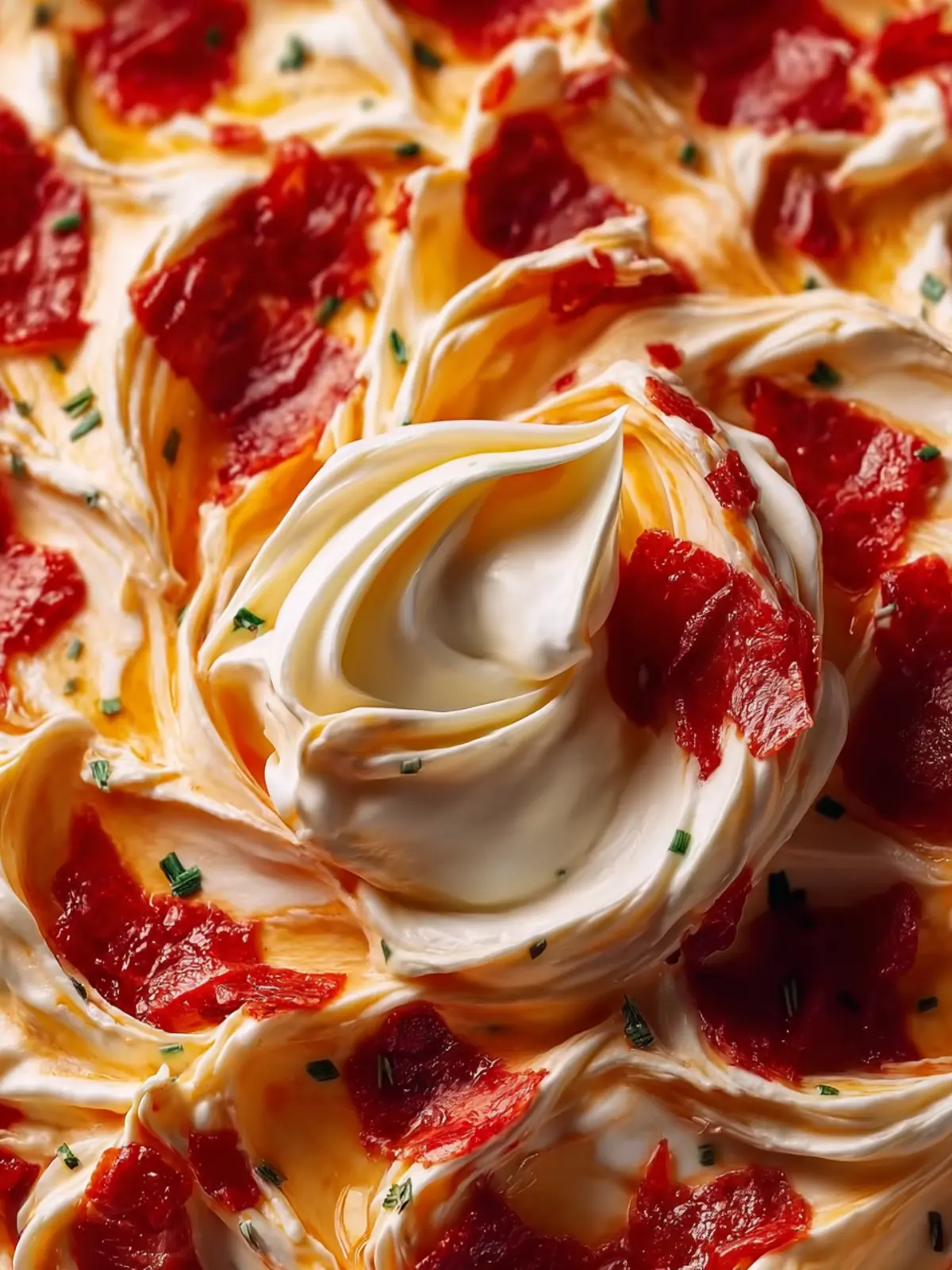 Party Dip Perfection: Indulgent Flavors Everyone Will Love 5 Party Dip First Image
