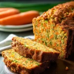 Delicious Carrot Apple Zucchini Bread Recipe You’ll Love! 9 Delicious Carrot Apple Zucchini Bread Recipe to Try Now First Image