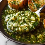 Garlic Butter Sauce First Image