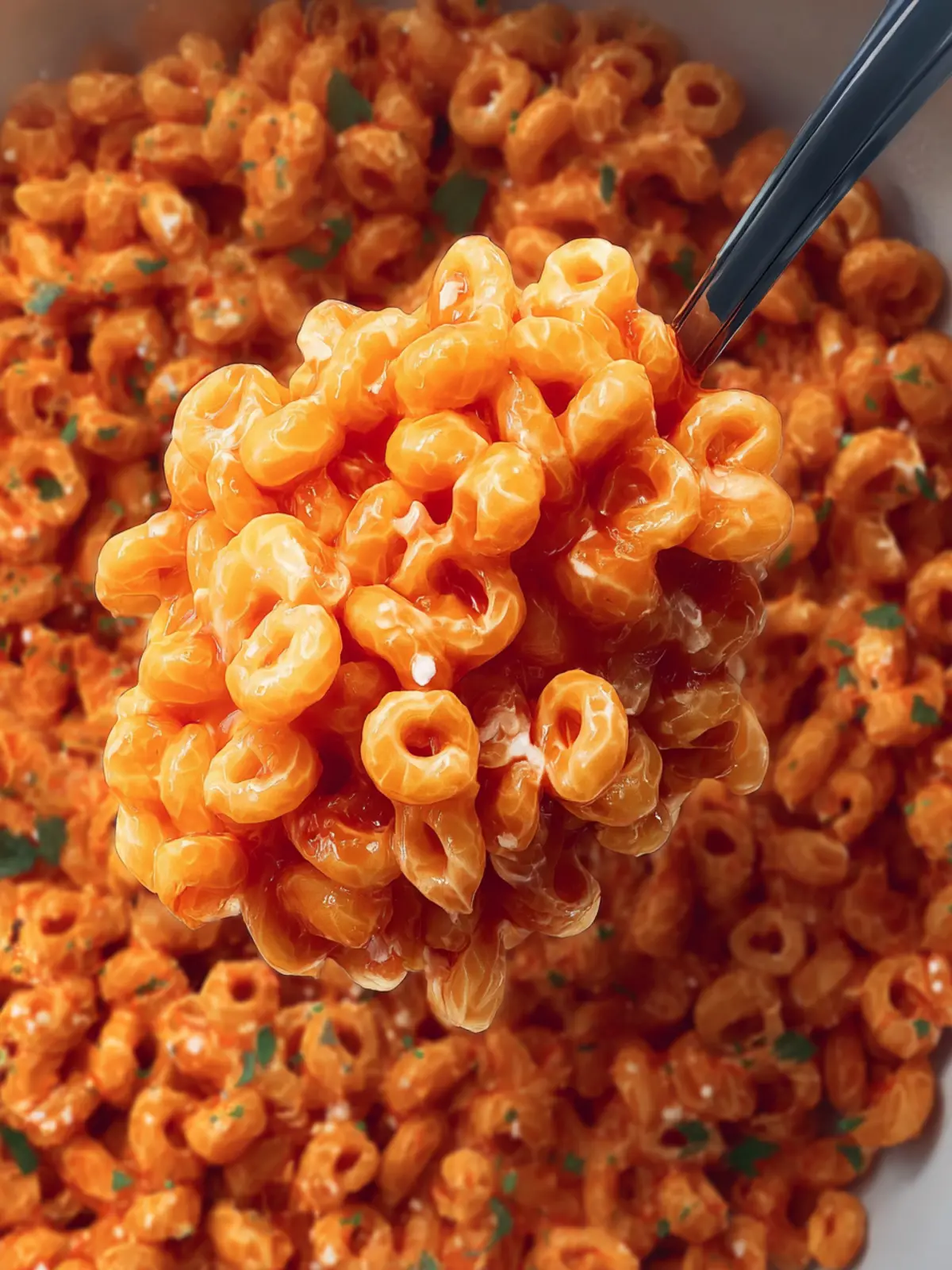 Homemade Italian SpaghettiOs First Image