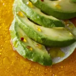 Honey Avocado Dressing First Image