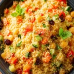 How To Cook Couscous First Image