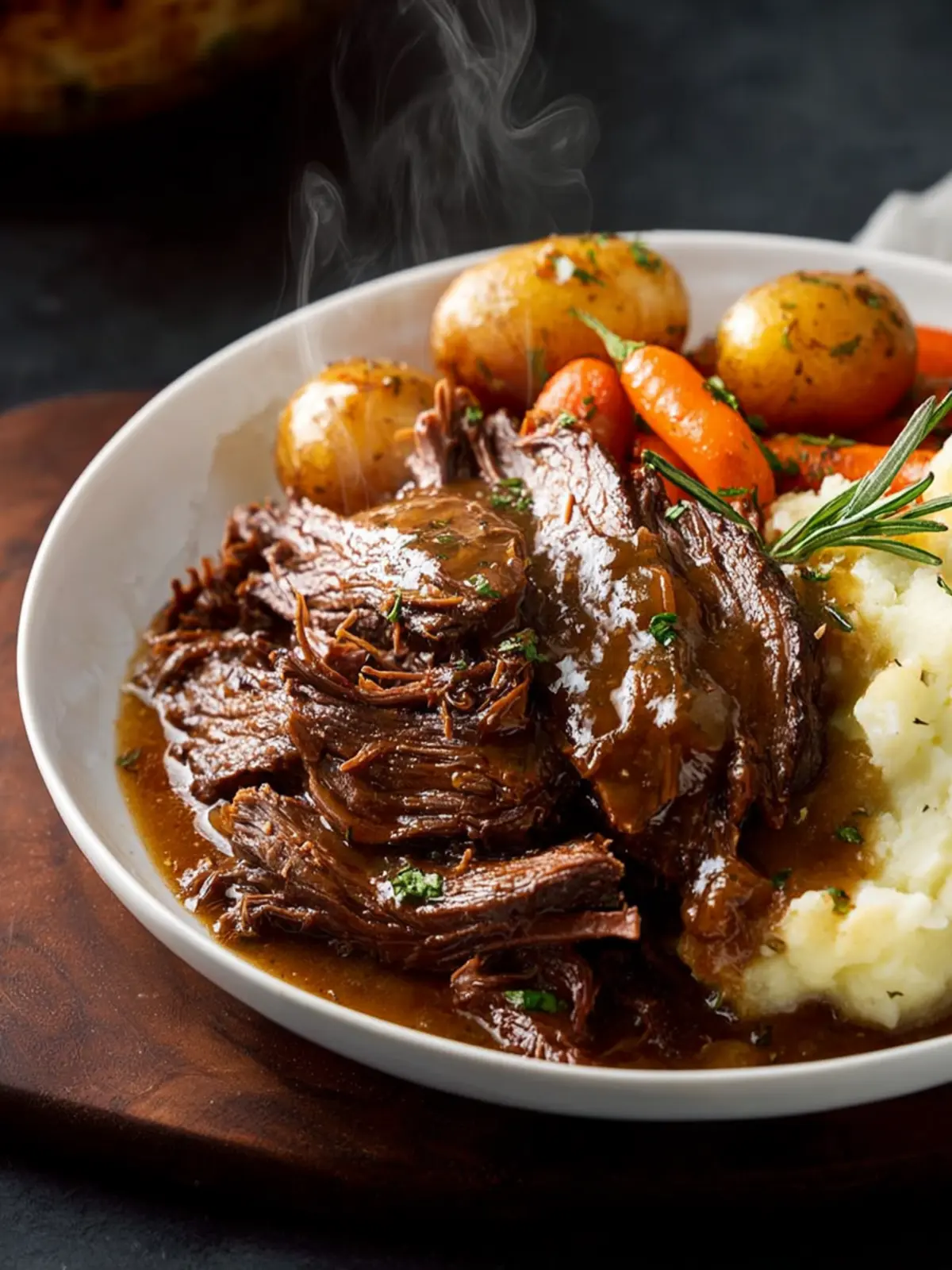 Mississippi Pot Roast First Image